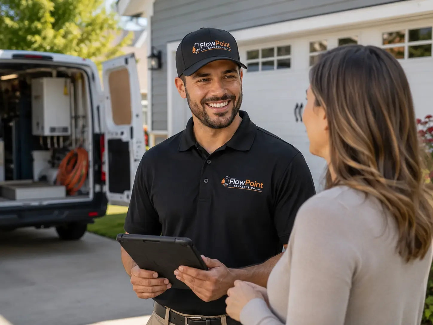 Tankless Water Heater Installation Nobleton, FL FAQs